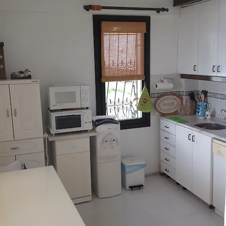 Holiday home Balkan *