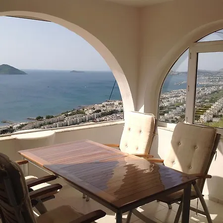 Balkan Holiday home *