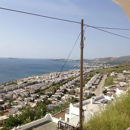 Balkan Holiday home Turgutreis