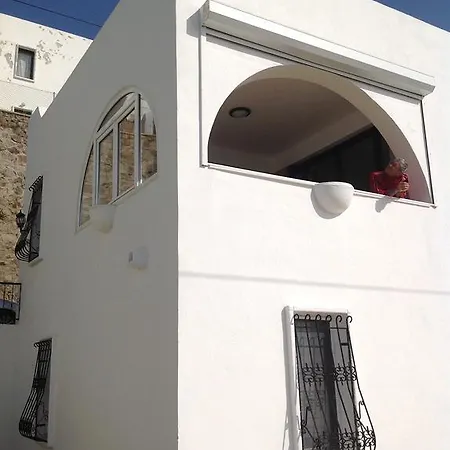 Holiday home Balkan