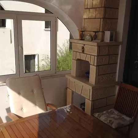 Balkan Holiday home Turgutreis