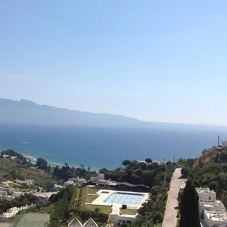 Balkan Holiday home