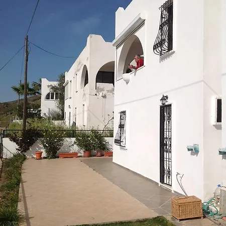 Holiday home Balkan *
