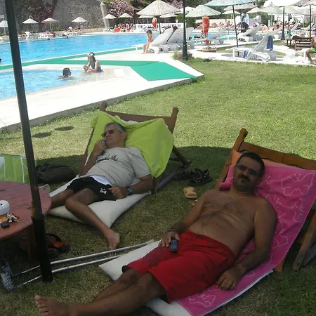 Balkan * Turgutreis